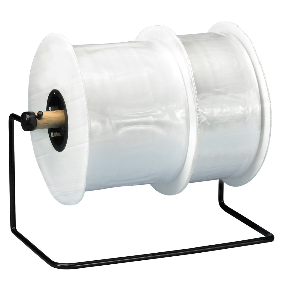 15" x 1075 Feet 4 mil Poly Tubing
