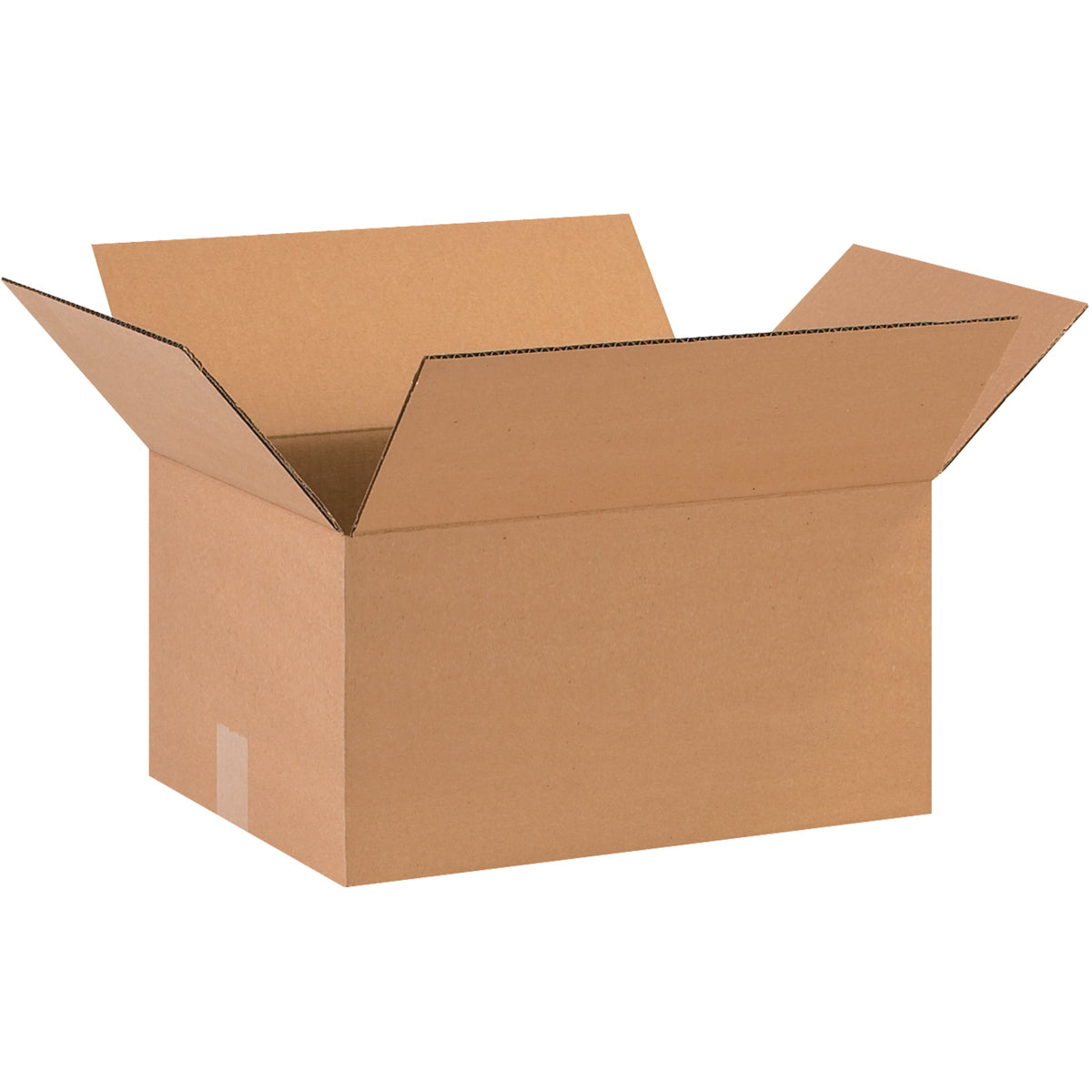16 x 12 x 8 Corrugated Boxes 25/Bundle