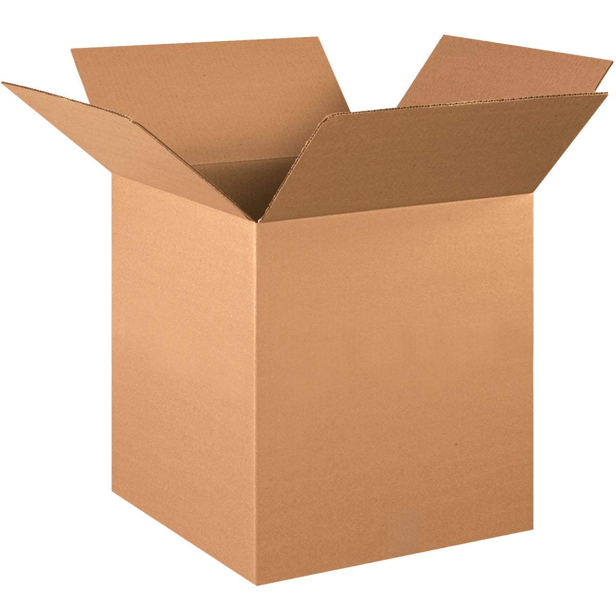16 x 16 x 18 Corrugated Boxes  25/Bundle