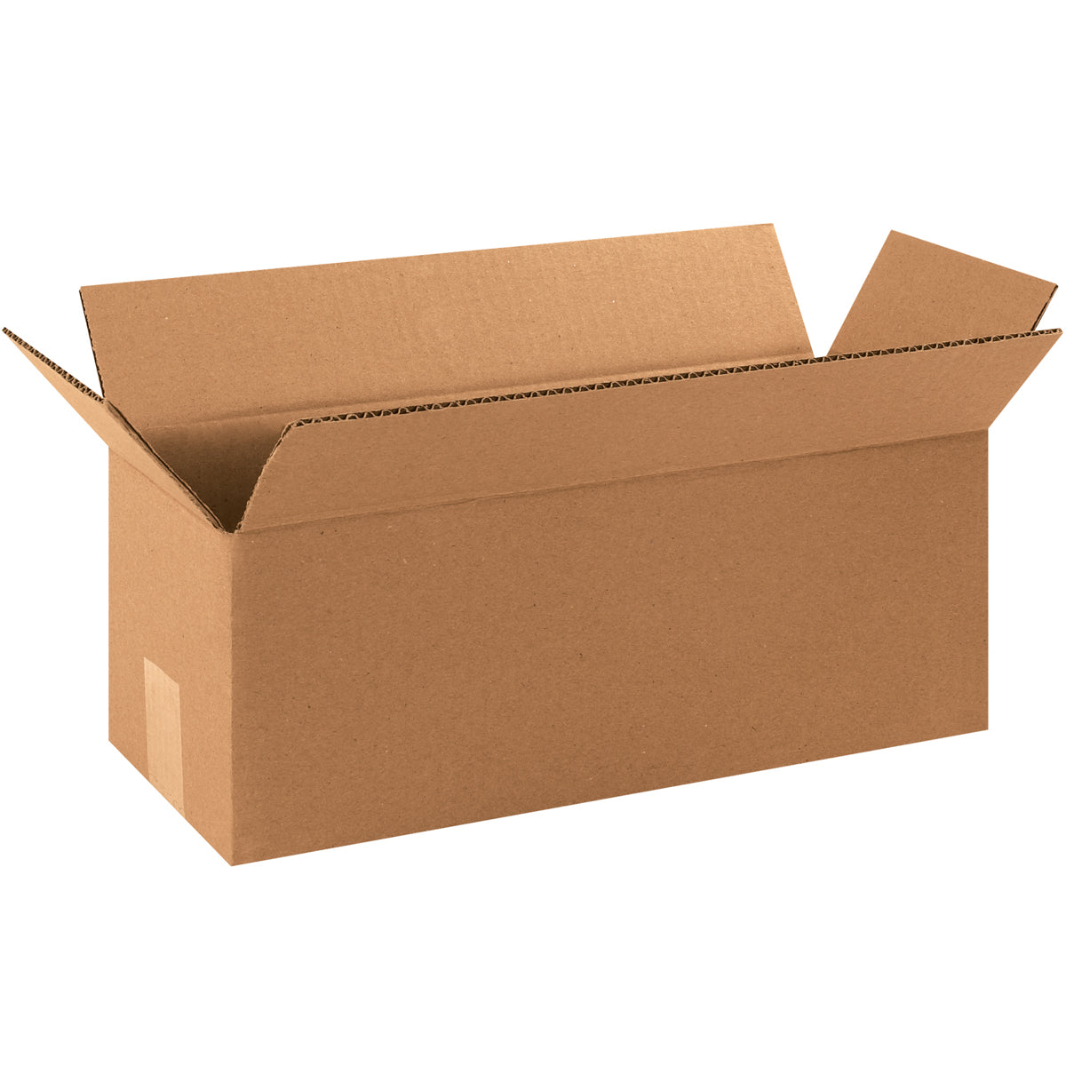 16 x 6 x 6 Corrugated Boxes 25/Bundle