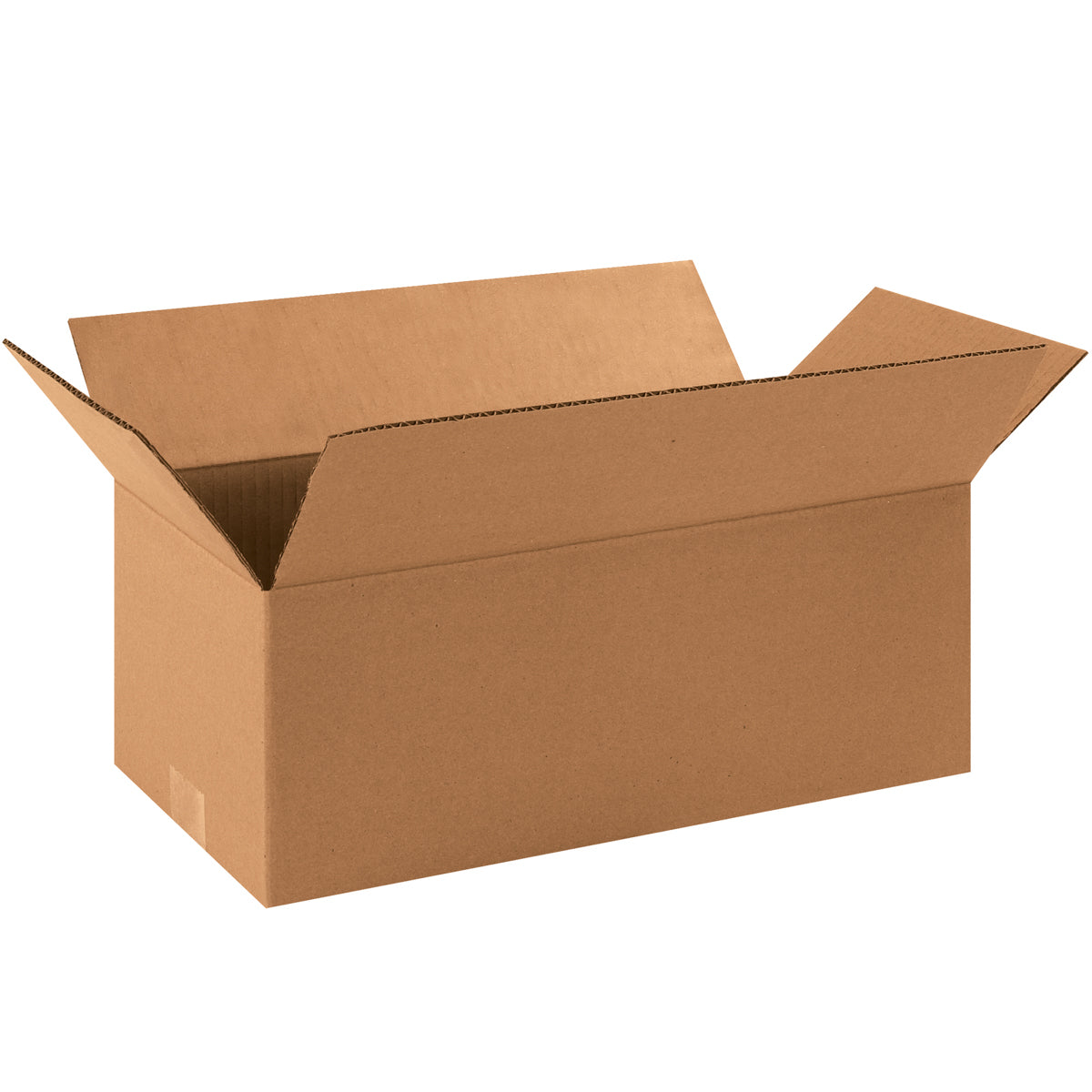 16 x 8 x 6 Corrugated Boxes 25/Bundle