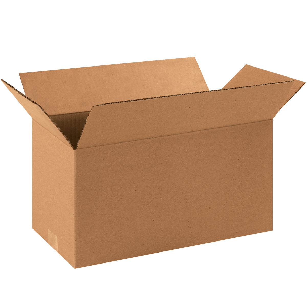 16 x 8 x 8 Corrugated Boxes  25/Bundle