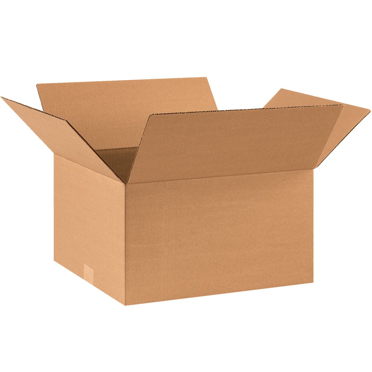 17 x 14 x 9 Corrugated Boxes 25/Bundle