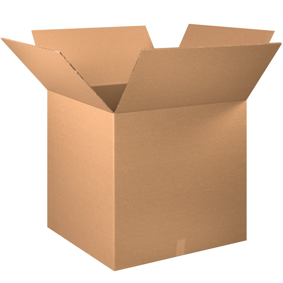18 x 18 x 18 Double Wall Boxes  10/Bundle