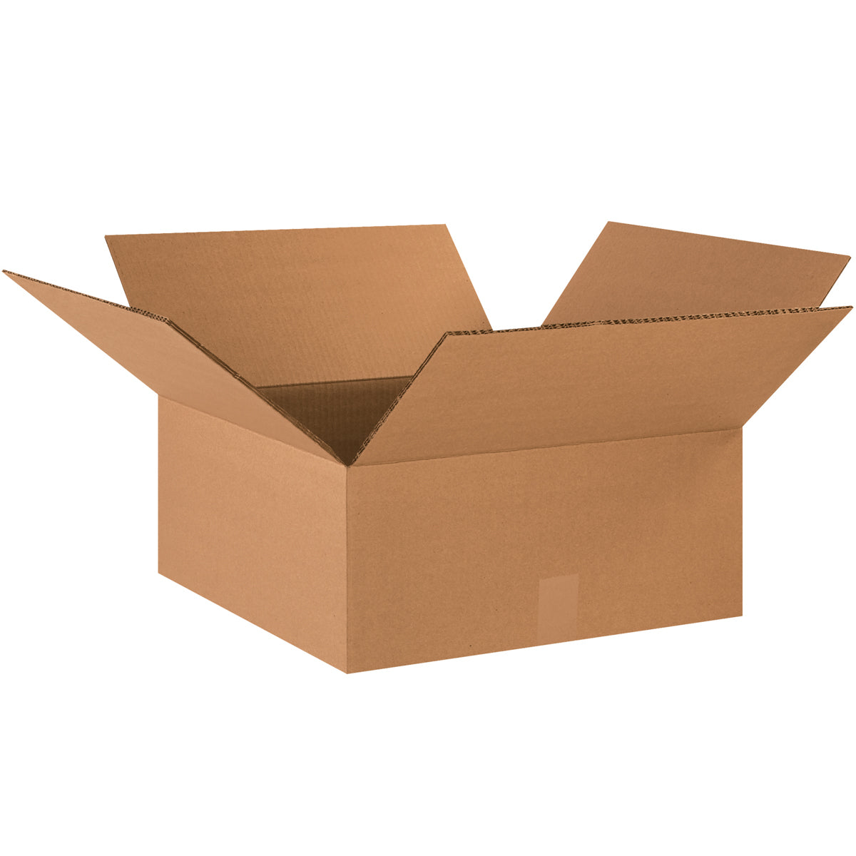 18 x 18 x 8 Double Wall Boxes  15/Bundle