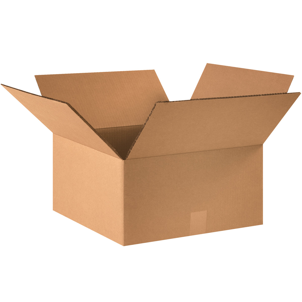 16 x 16 x 8 Double Wall Boxes 15/Bundle