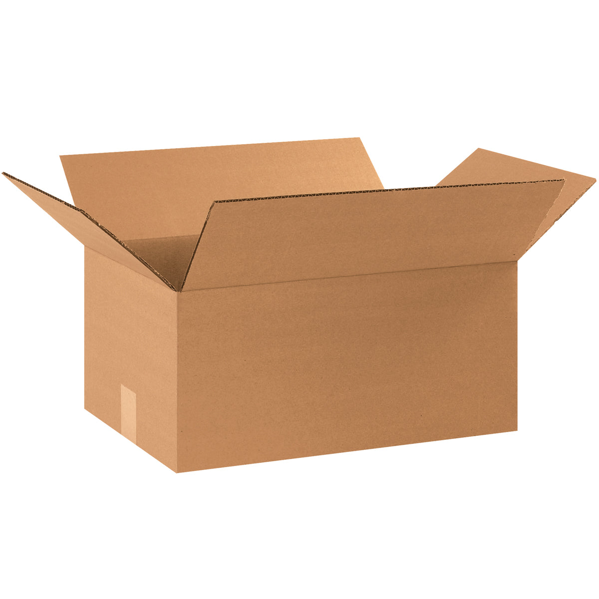 17 x 11 x 8 Corrugated Boxes  25/Bundle