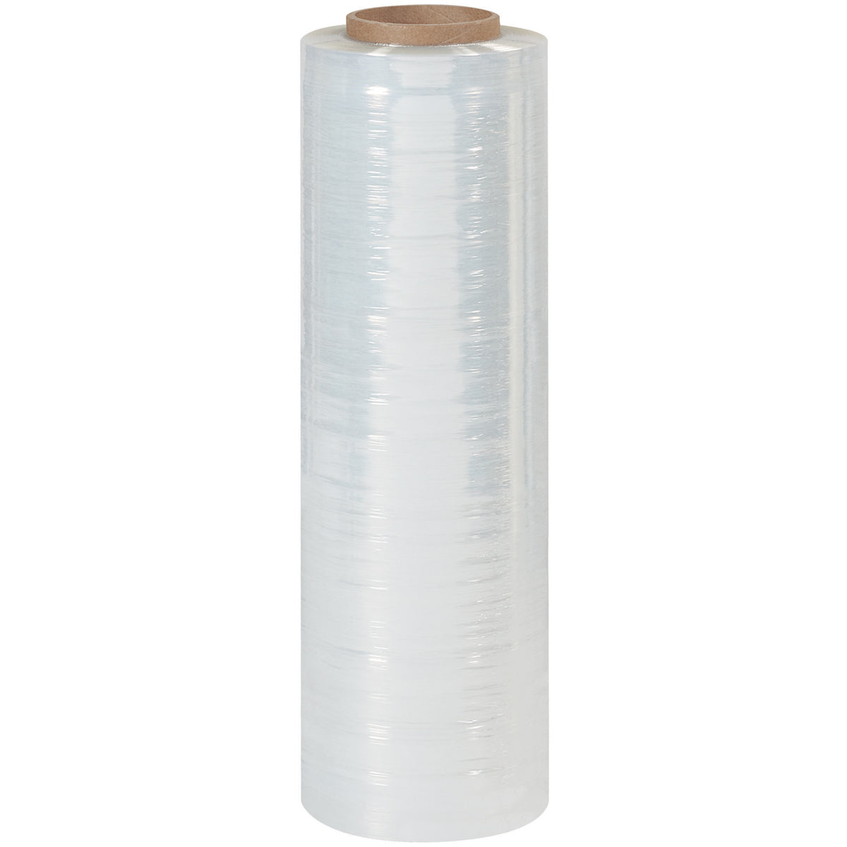 18" 60 Gauge Blown Stretch Film 2000 Feet/Roll 4/Case