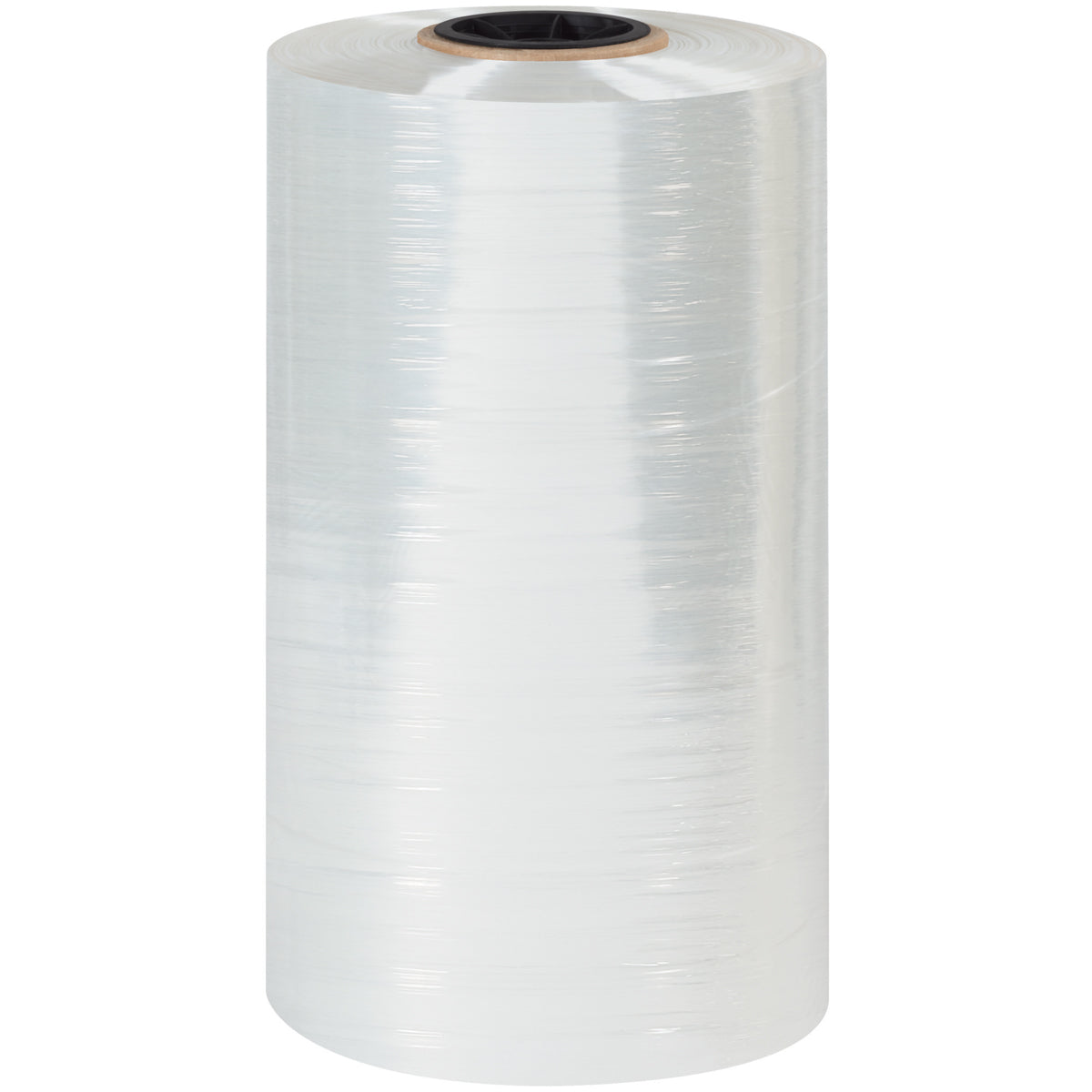 18" x 75 Gauge x 3500 Feet/Roll Polyolefin Shrink Film