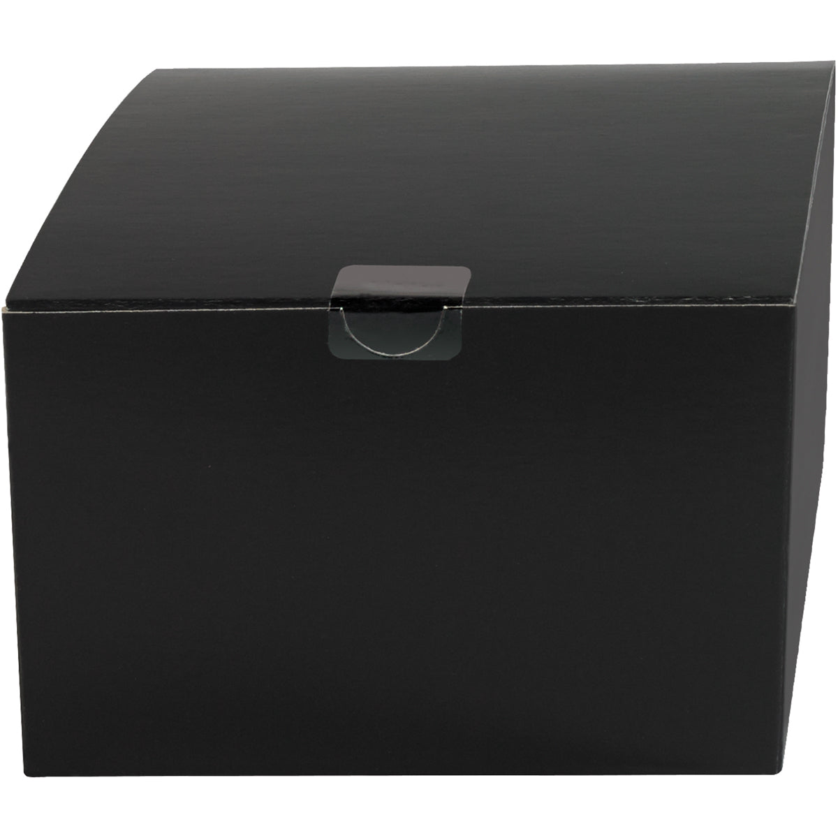 2 x 2" Clear Square Mailing Labels 1000/Roll