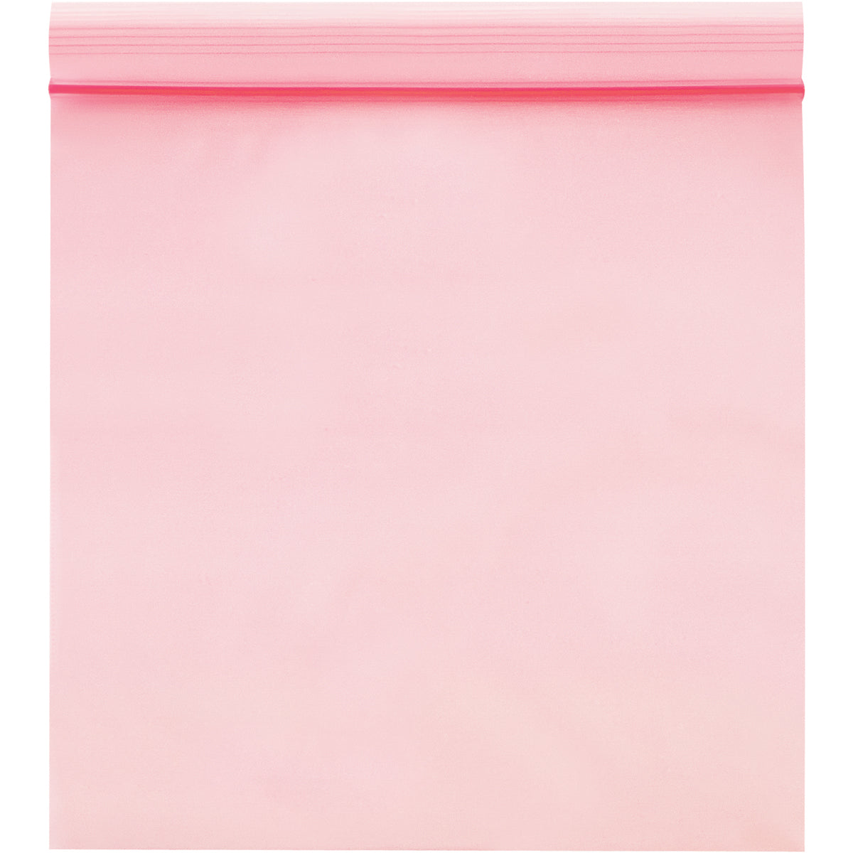 2 x 3 (4 mil) Anti-Static Reclosable Poly Bags 1000/Case