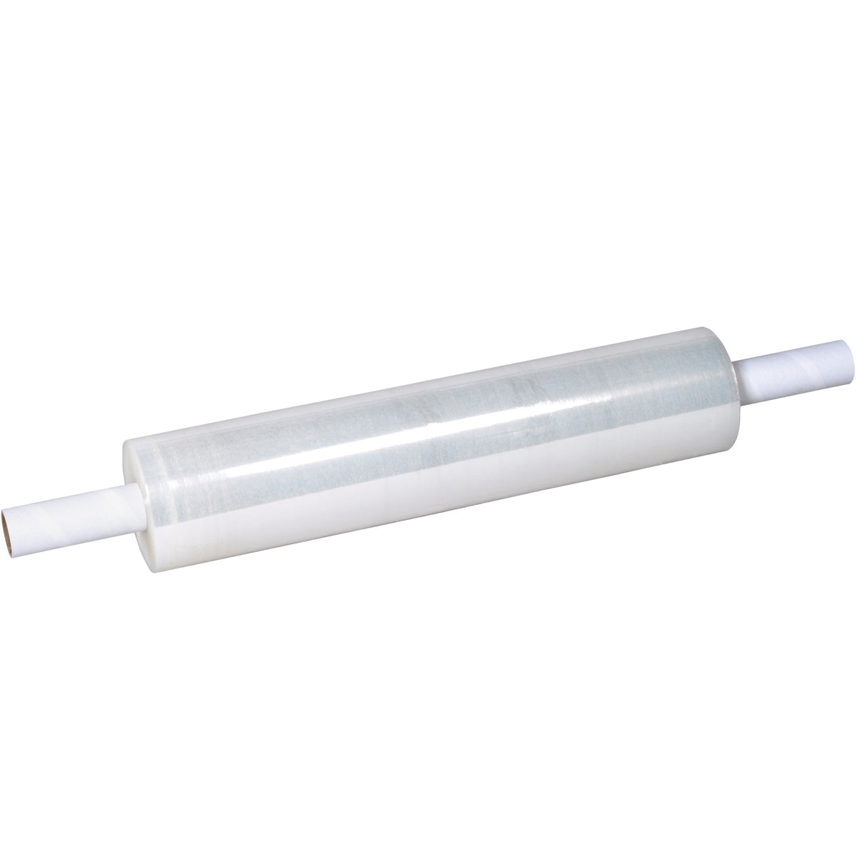 20" 70 Gauge 1000 Feet/Roll Extended Core - Single Roll