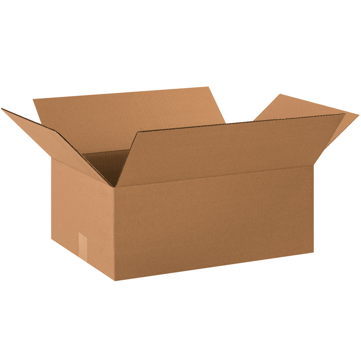 20 x 14 x 8 Corrugated Boxes 25/Bundle