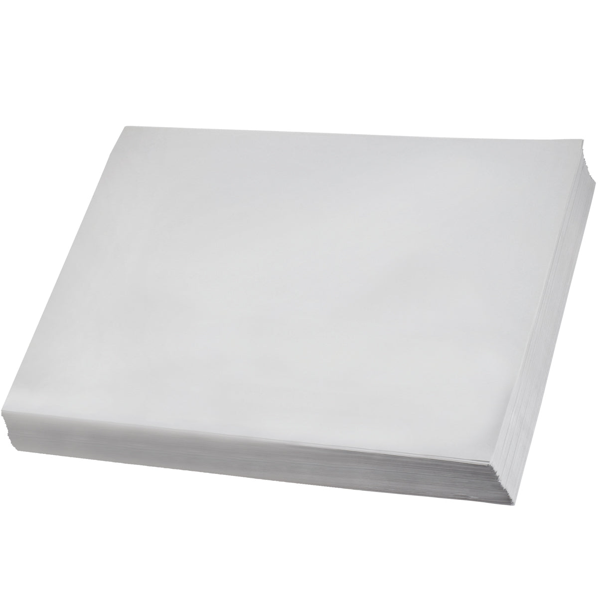 20 x 30 - 50 lb Bundles Newsprint Sheet 1200/Bundle