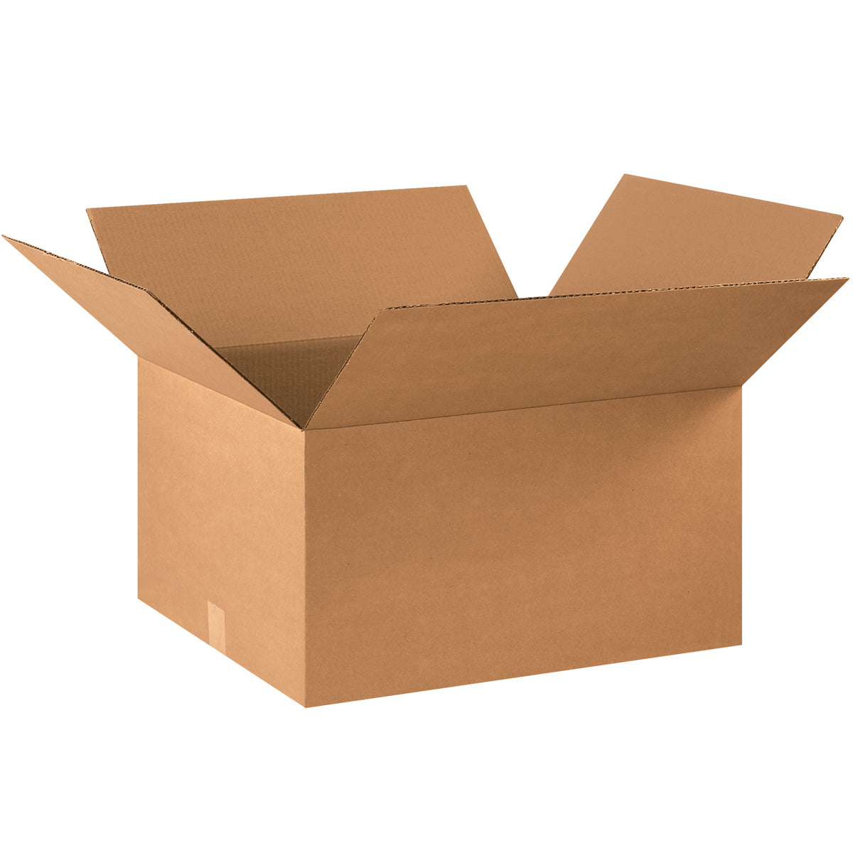 22 x 18 x 12 Corrugated Boxes  15/Bundle