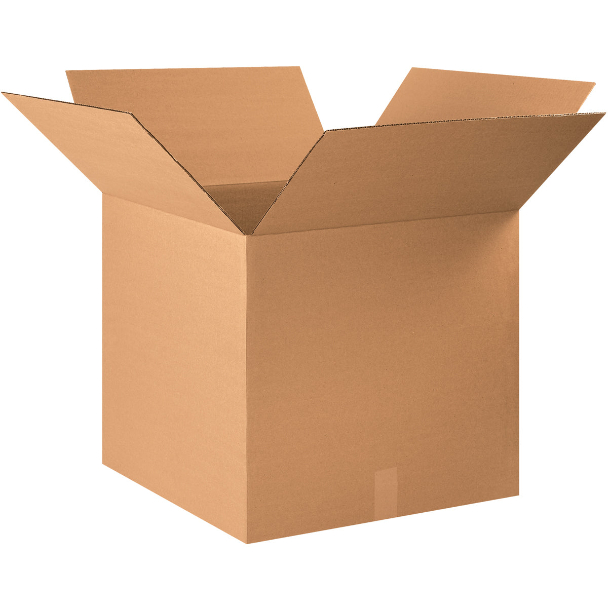 22 x 20 x 20 Corrugated Boxes 15/Bundle