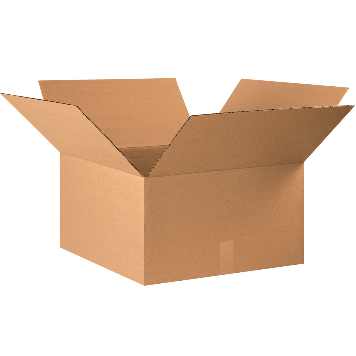 22 x 22 x 12 Corrugated Boxes 10/Bundle