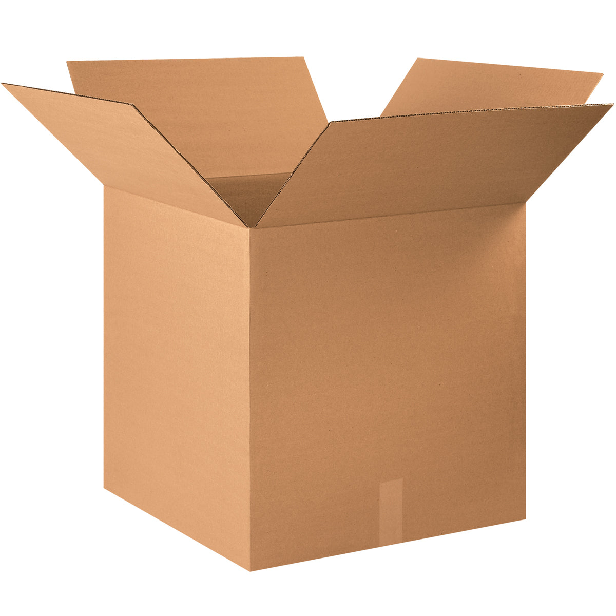 22 x 22 x 36 Corrugated Boxes  10/Bundle