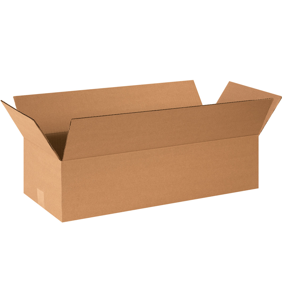 24 x 10 x 6 Corrugated Boxes 25/Bundle