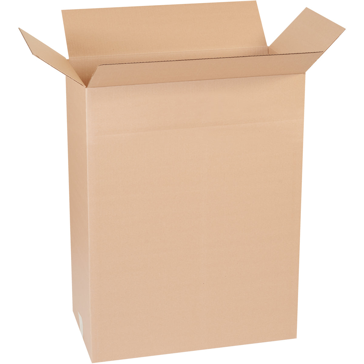 24 x 13 x 31 Multi Depth Corrugated Boxes  10/Bundle