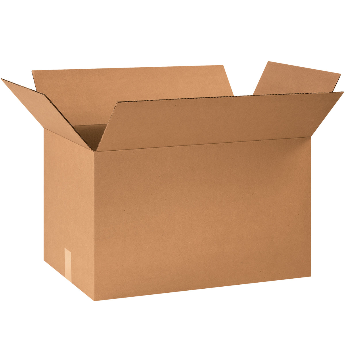 26 x 16 x 16 Corrugated Boxes 15/Bundle