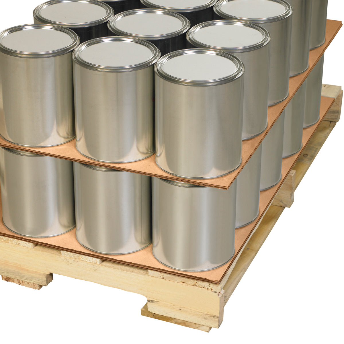 24 x 36 Double Wall Corrugated Sheets 5/Bundle