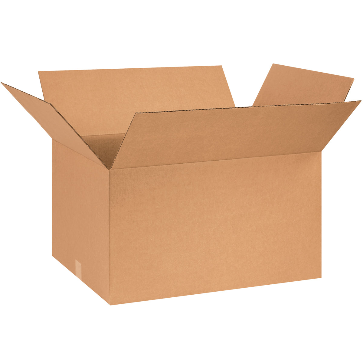 26 x 18 x 14 Corrugated Boxes  20/Bundle