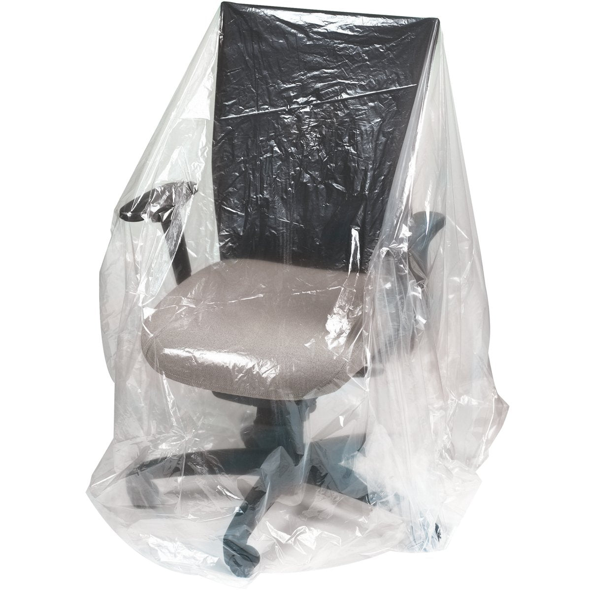 28 x 17 x 146 - 1 Mil Furniture Covers 105/Roll