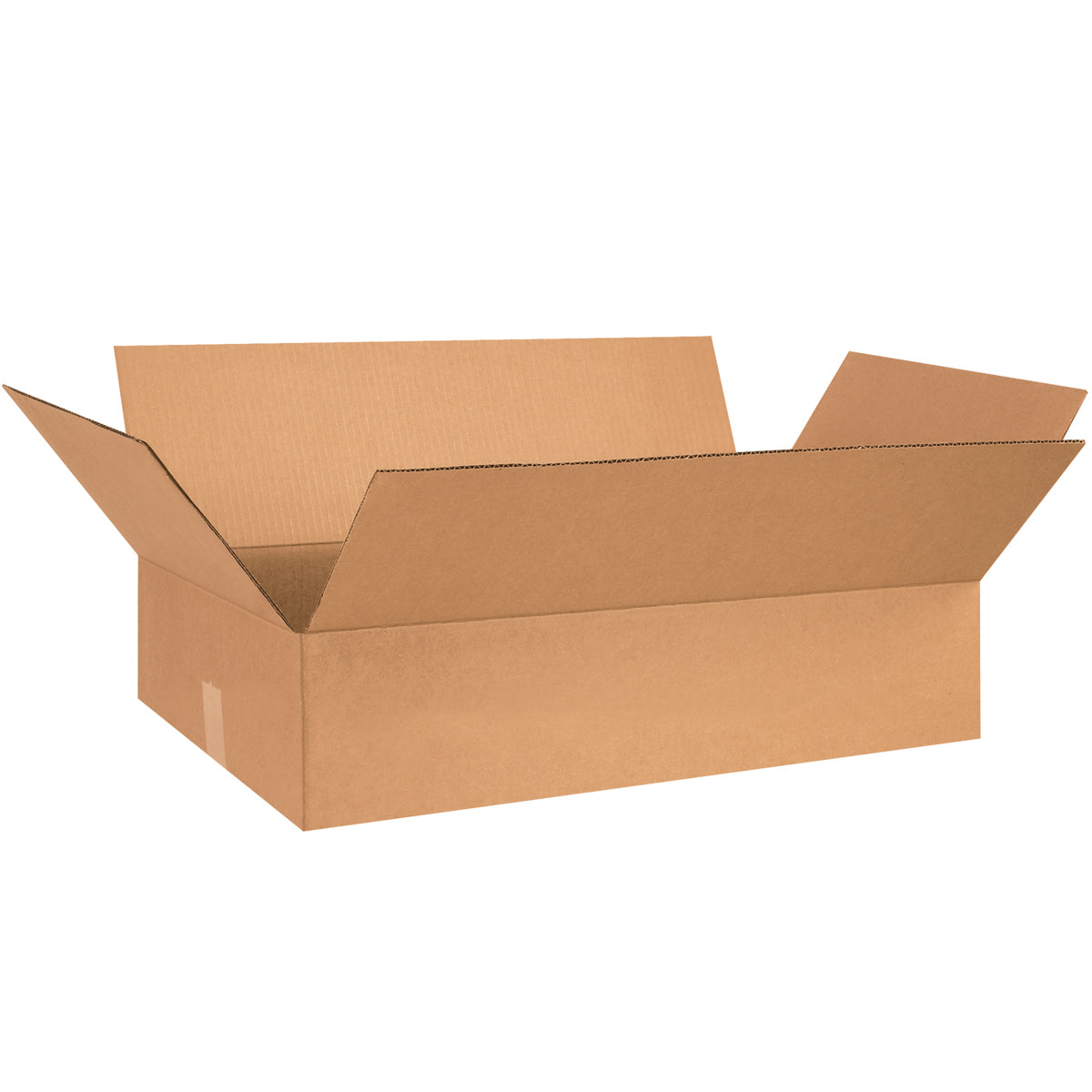 28 x 18 x 6 Corrugated Boxes  20/Bundle