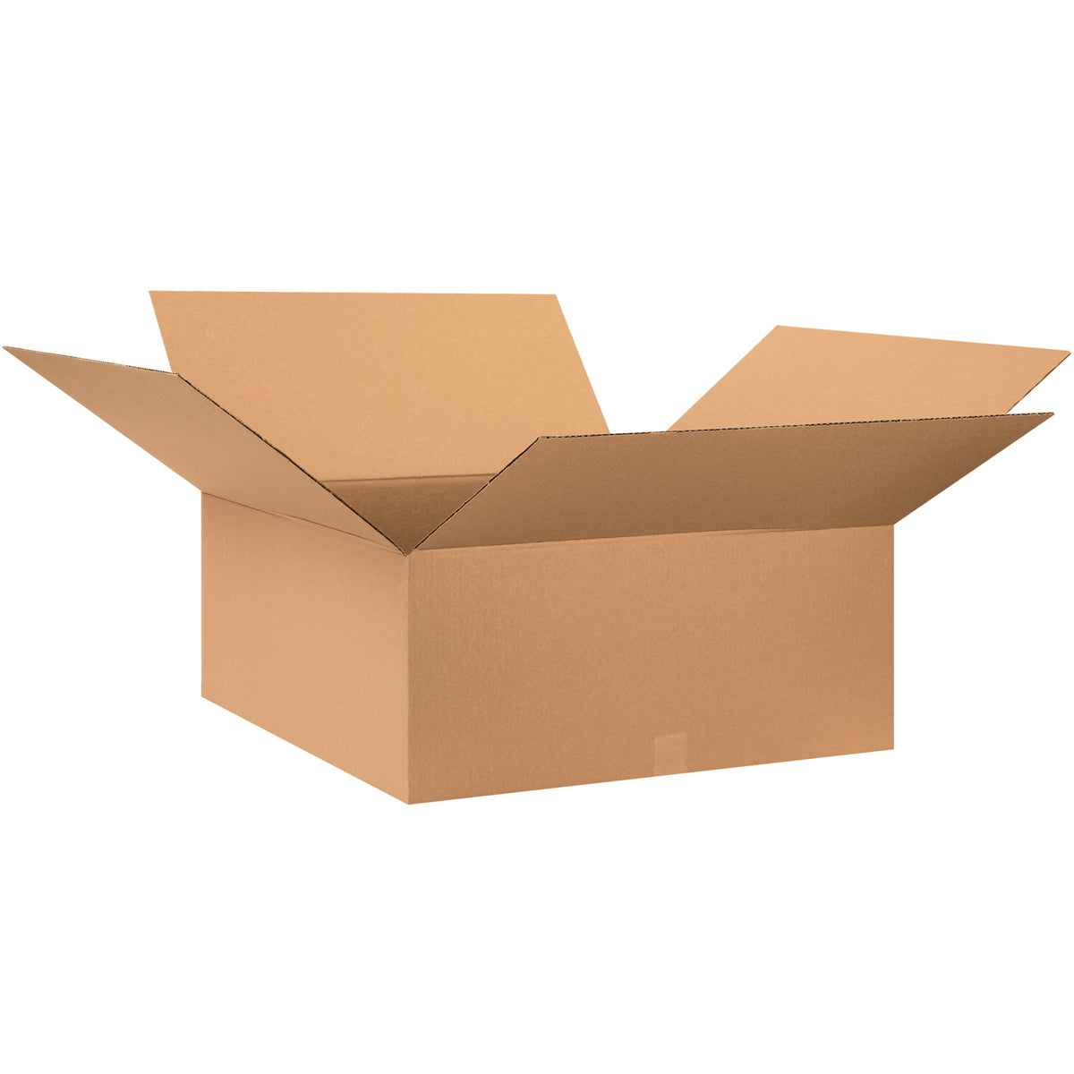28 x 28 x 12 Corrugated Boxes  10/Bundle