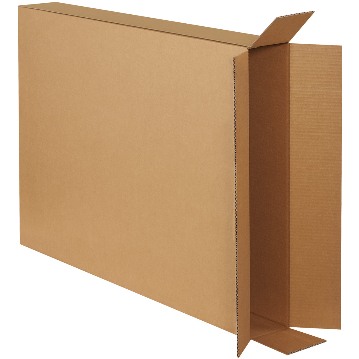 28 x 5 x 38 Side Loading Boxes 20/Bundle