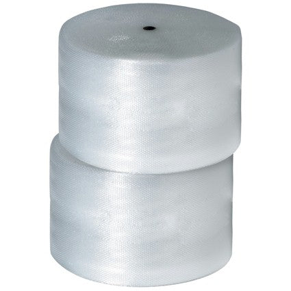 3/16" x 48" Slit @ 24" (two 24" x 750 Feet rolls) Bubble - Perforated