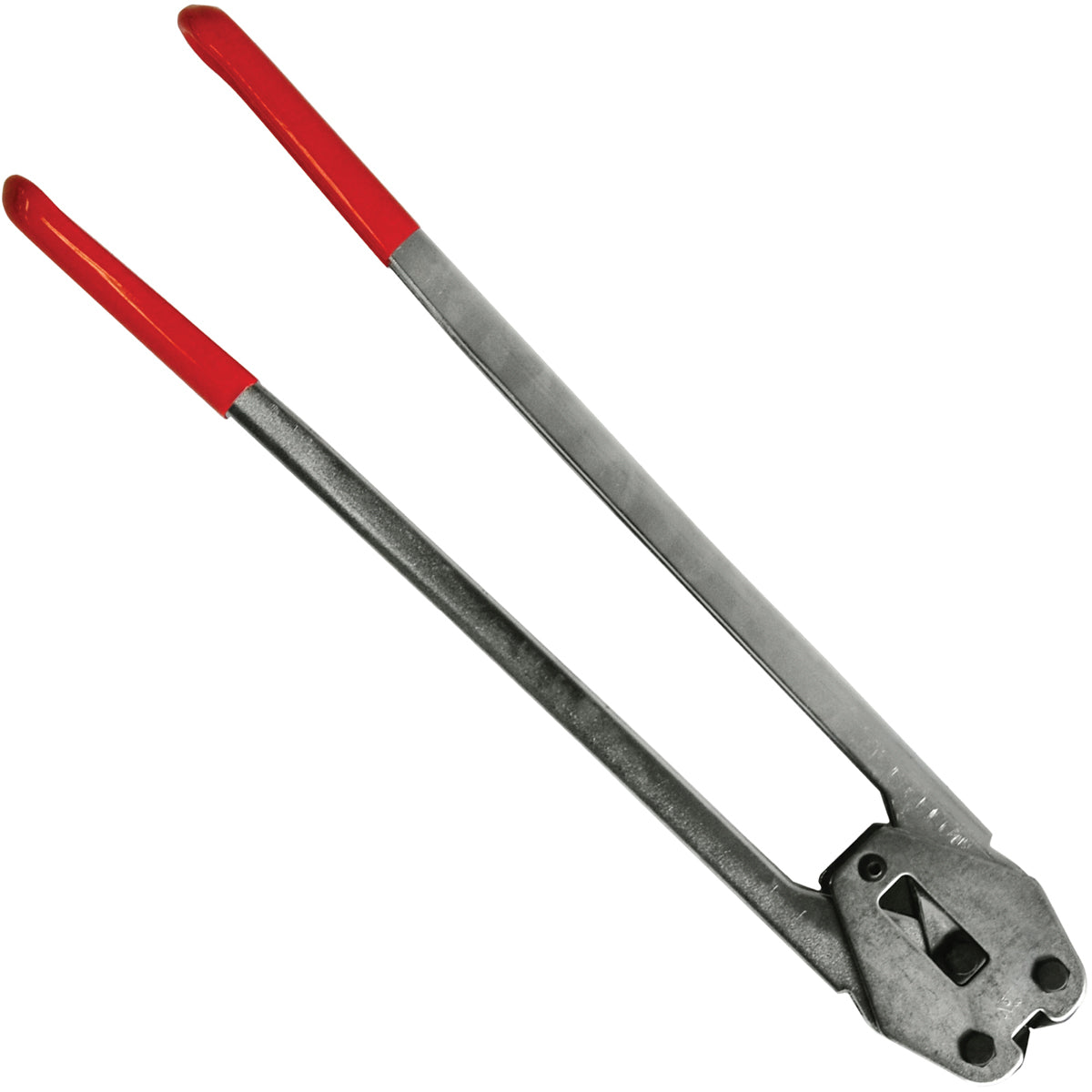 3/4 Double-Notch Heavy Duty Steel Strapping Sealer