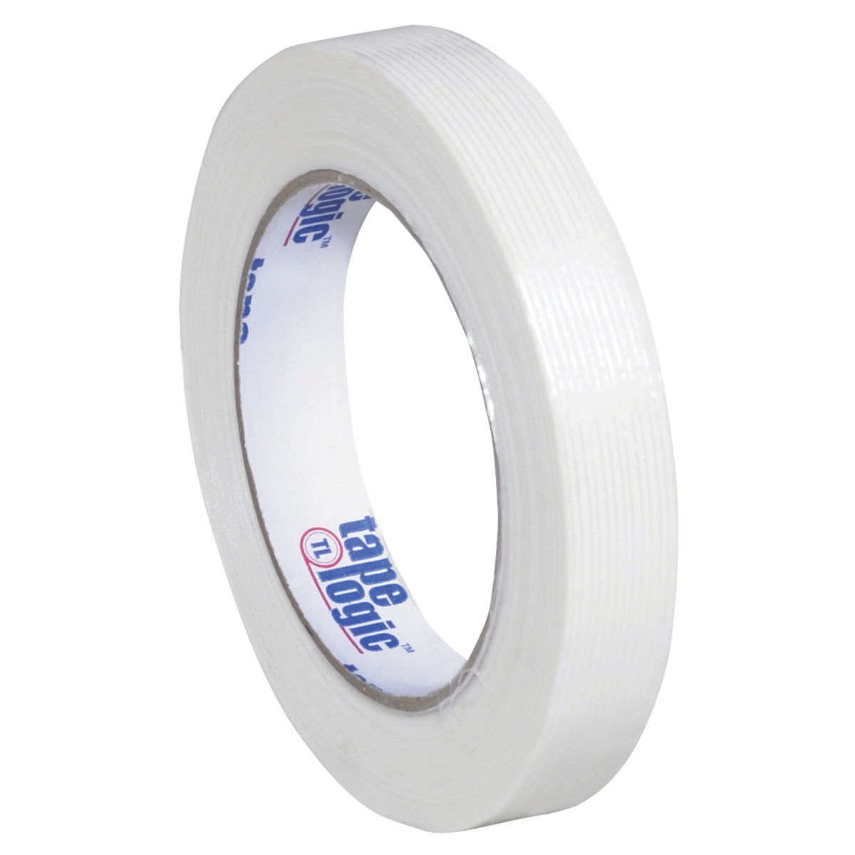 3/4" x 60 Yard Utility Grade Filament Tape 48/Case