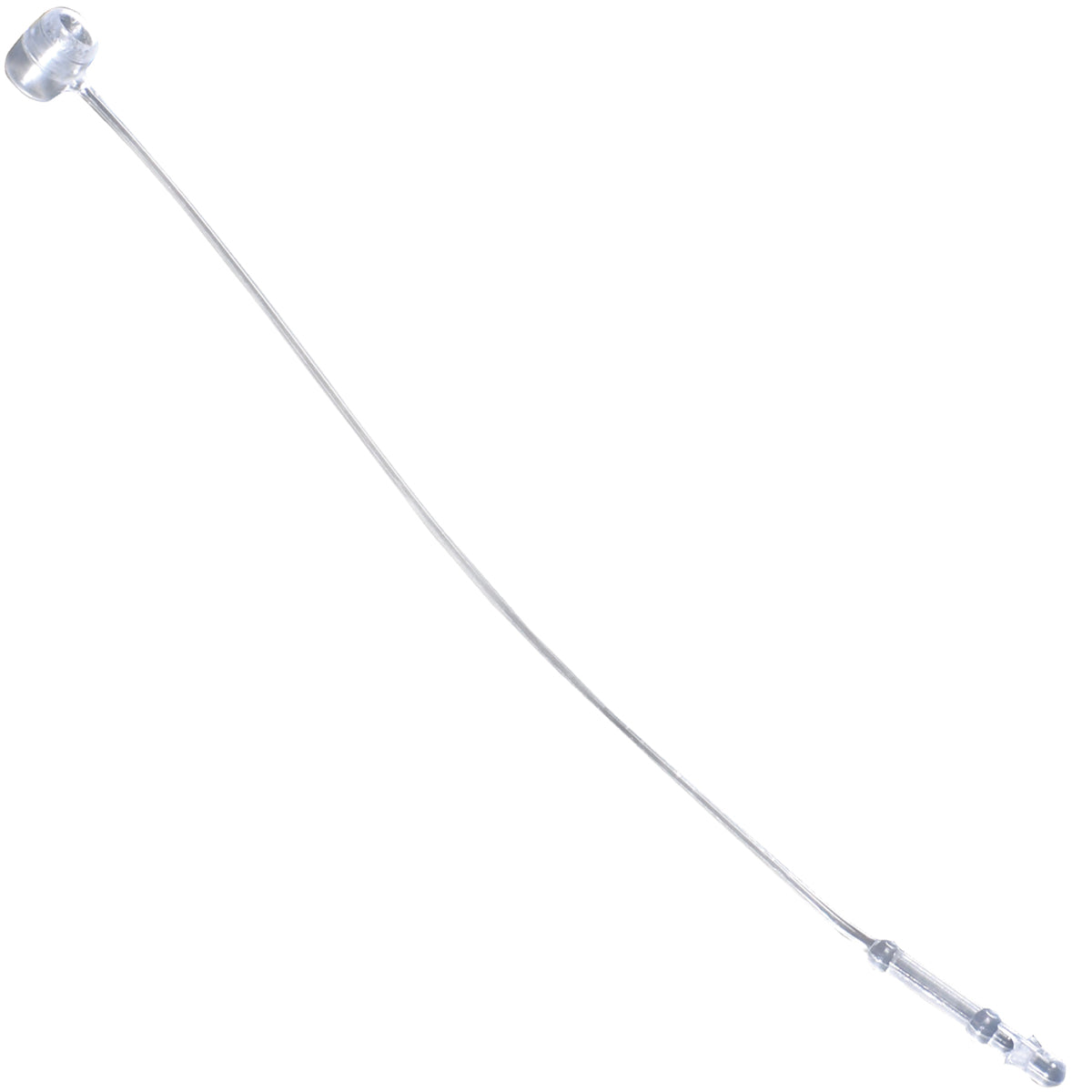 3" (7.5 lb Tensile) Natural Security Loops 5000/Case