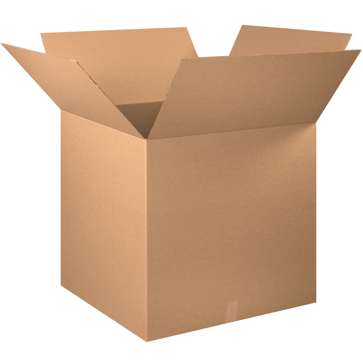 30 x 30 x 30 Corrugated Boxes  5/Bundle