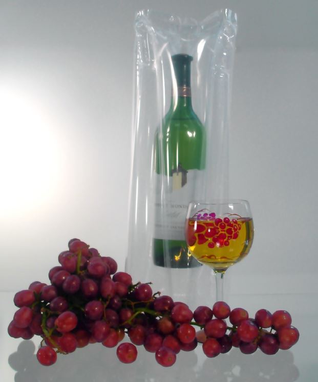 30 x 6 x 6 Inflatable En-Cap Sleeve 100/Case