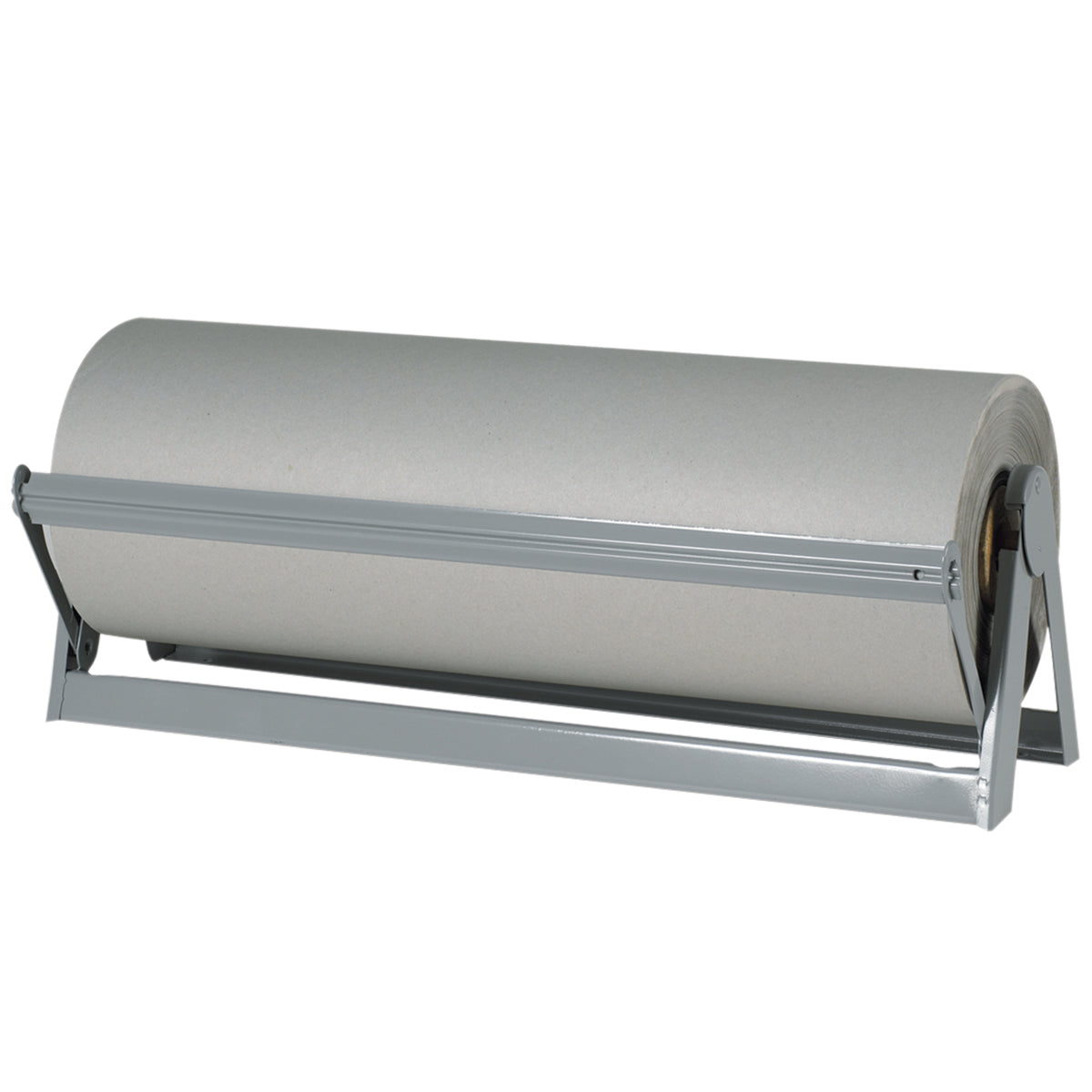 36" 30 lb Bogus Kraft Paper 1200 Feet/Roll