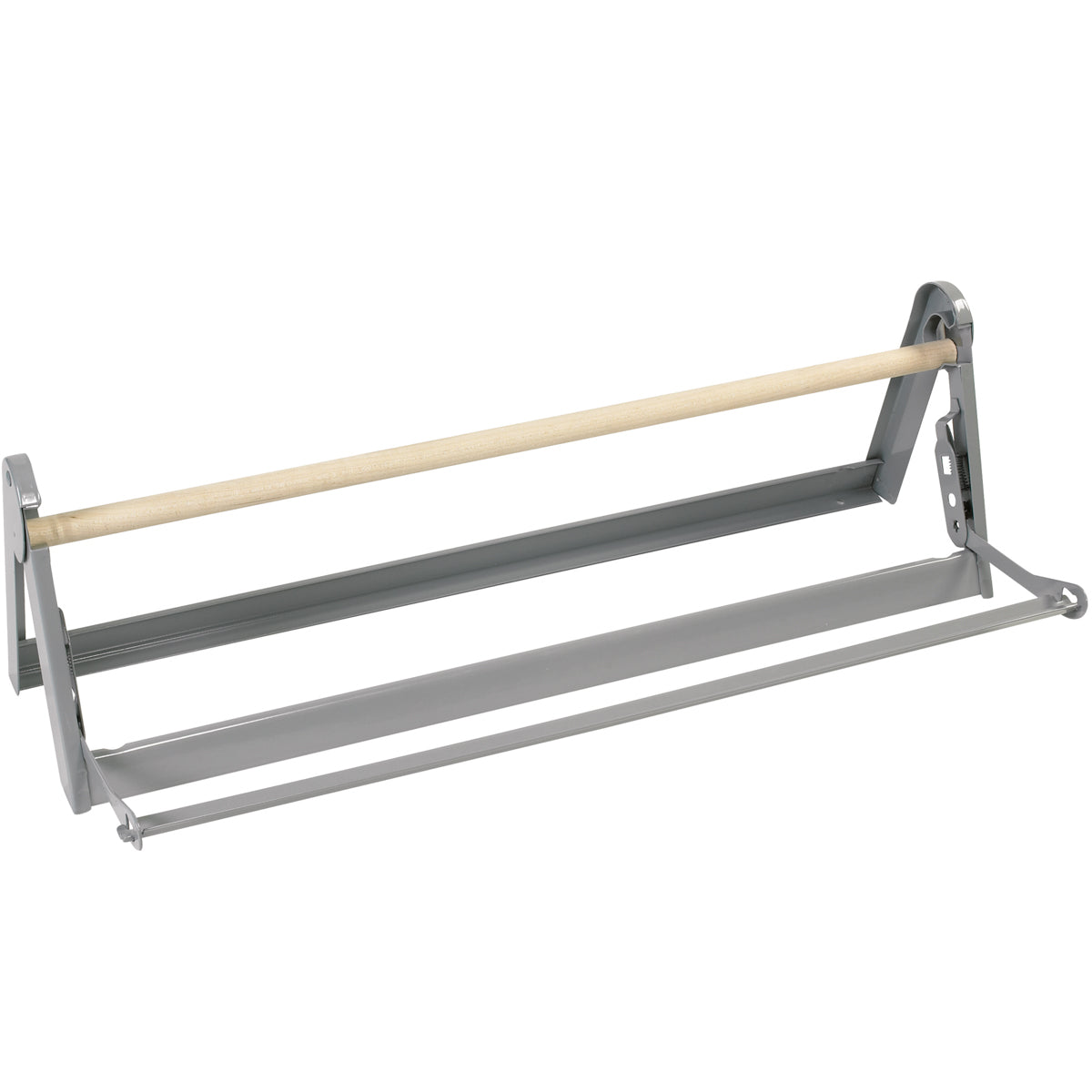 36" Horizontal Roll Paper Cutter