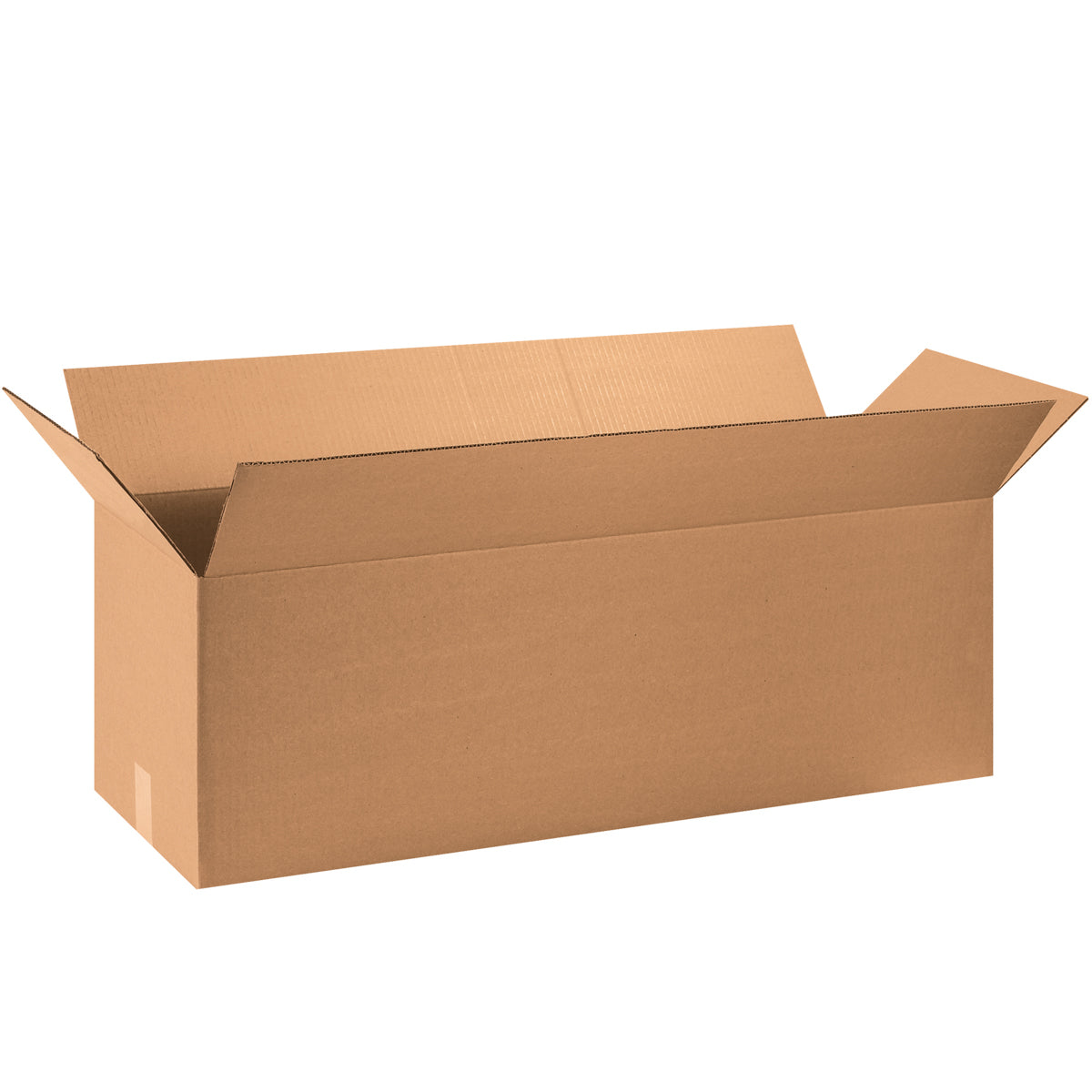 36 x 12 x 12 Corrugated Boxes  15/Bundle