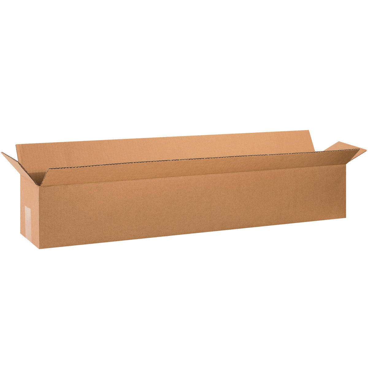 36 x 6 x 6 Corrugated Boxes 25/Bundle