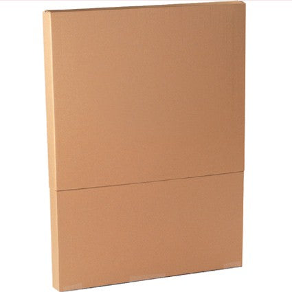 37 1/2 x 4 1/2 x 30 TelescopIng Outer Boxes 10/Bundle