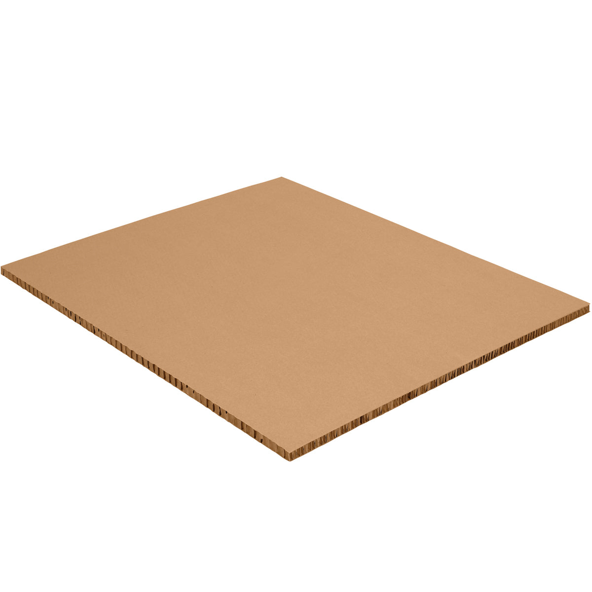 40 x 48 x 1/2 Honeycomb Sheets 80/Bundle