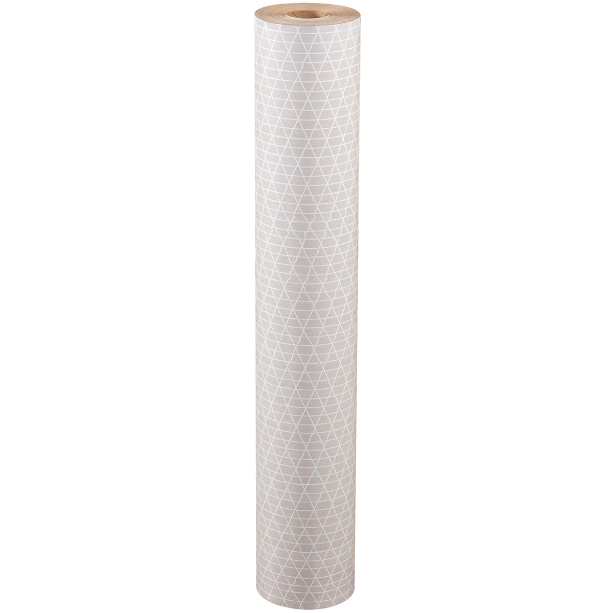48" (50 lb) Reinforced Kraft Paper Roll 300 Feet/Roll