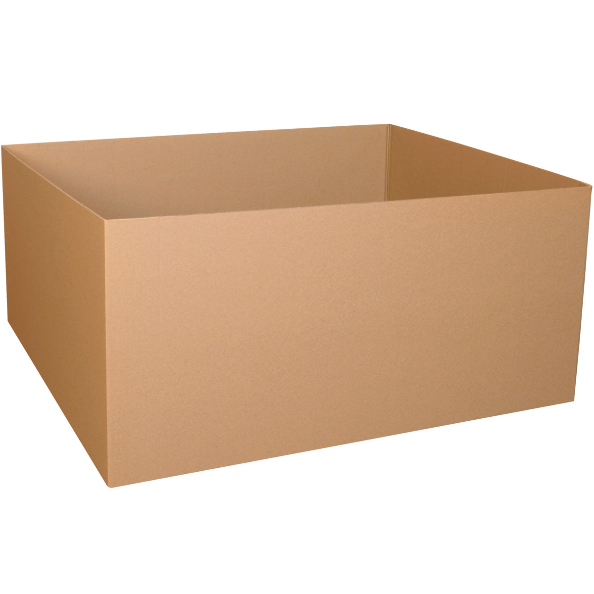 48 x 40 x 24 Double Wall Gaylord Bottom 5/Bundle