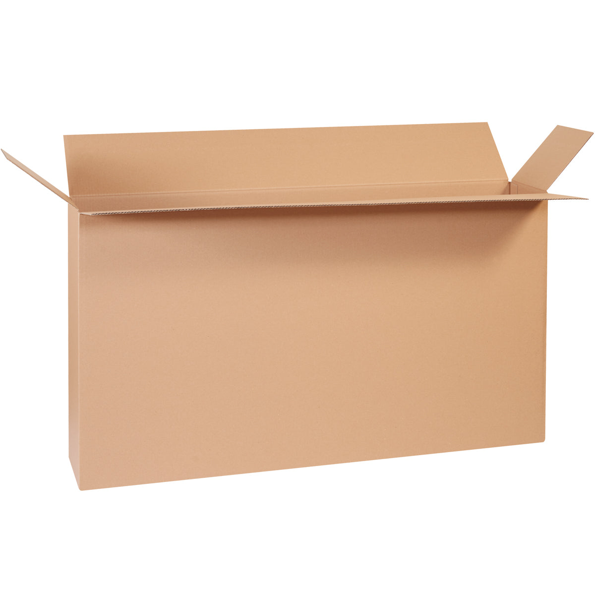 54 x 8 x 28 Heavy Duty Side Loading Boxes 5/Bundle