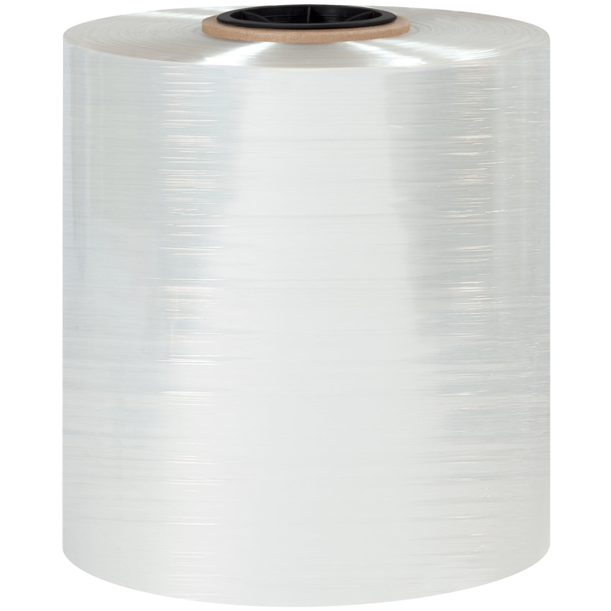6" x 100 Gauge x 2625 Feet/Roll Polyolefin Shrink Film