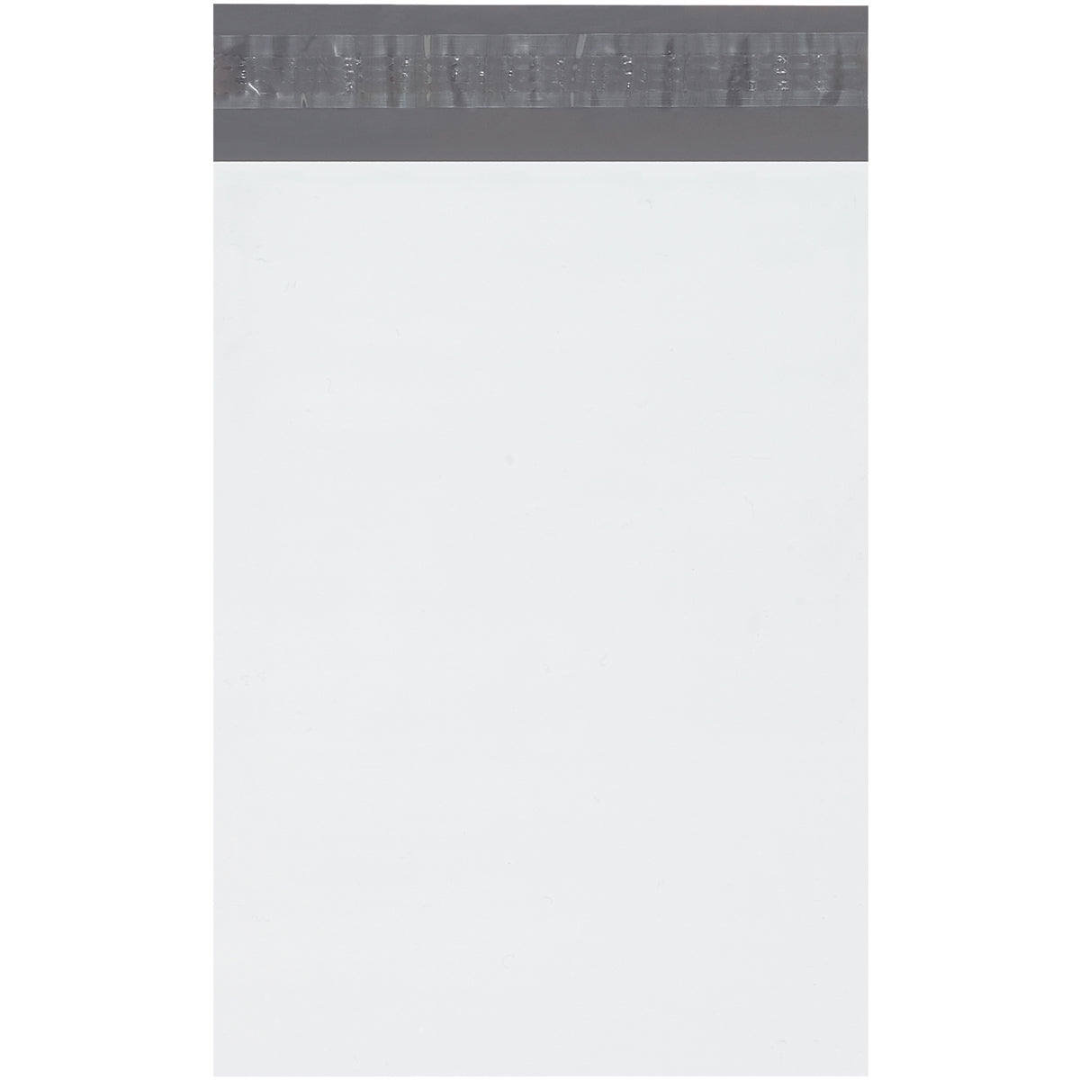 7 1/2 x 10 1/2 Poly Mailers 1000/Case