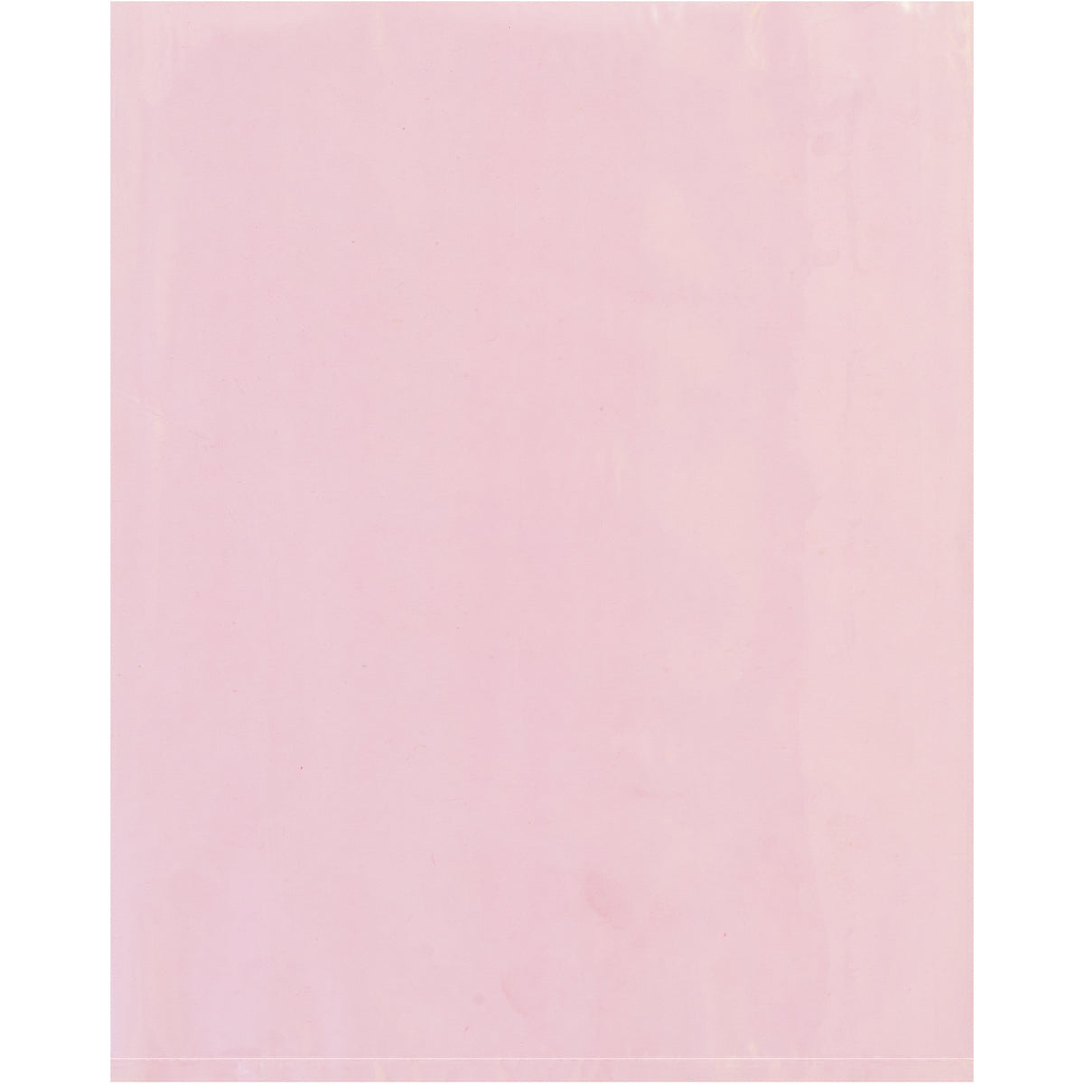 9 x 12 (4 mil) Anti-Static Flat Poly Bags 1000/Case