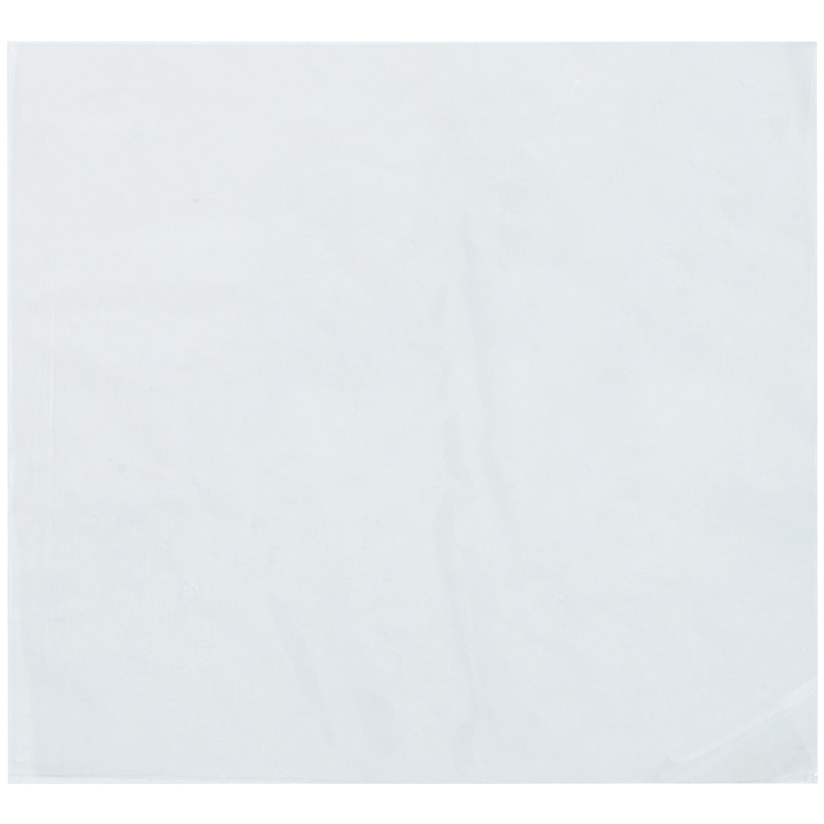 9" x 14" Shrink Bags 500/Case